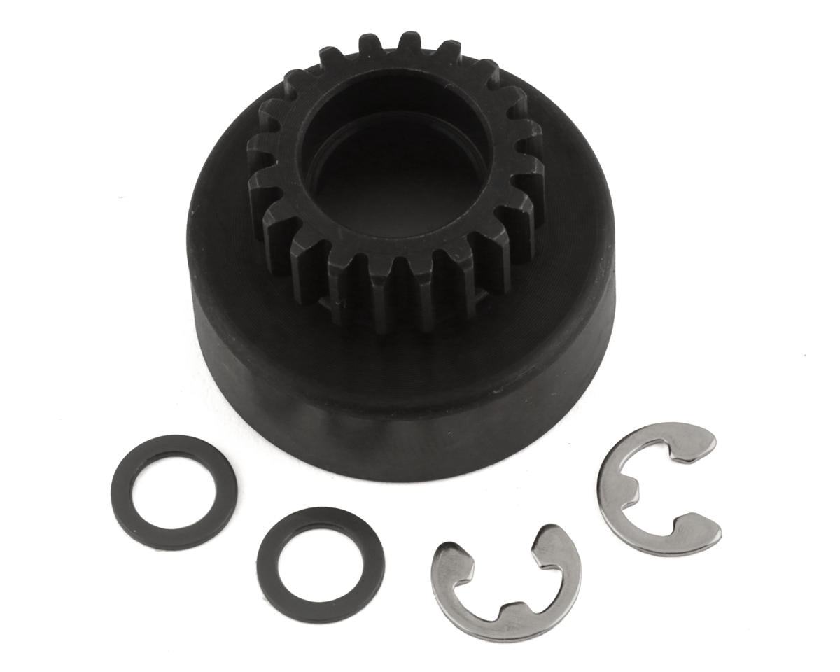 Clutch Bell 20T for Jato/Nitro Rustler/Nitro Slash/Nitro Stampede/T-Maxx (TRA4120)