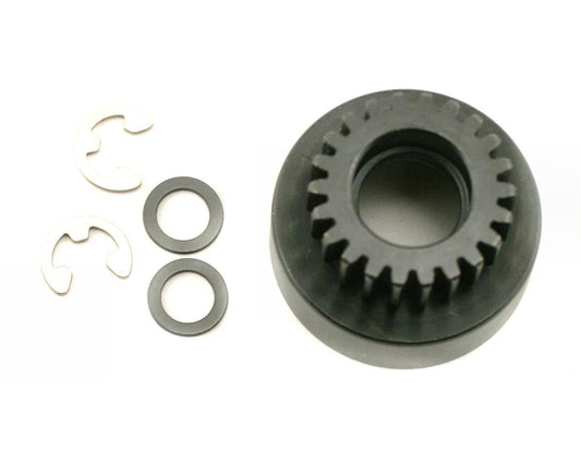 Clutch Bell 22T for Jato/Nitro Rustler/Nitro Slash/Nitro Stampede/T-Maxx (TRA4122)