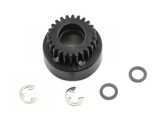 Clutch Bell 24T for Jato/T-Maxx (TRA4124)