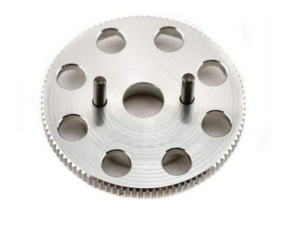 Flywheel with Silver for Revo (TRA4142X)