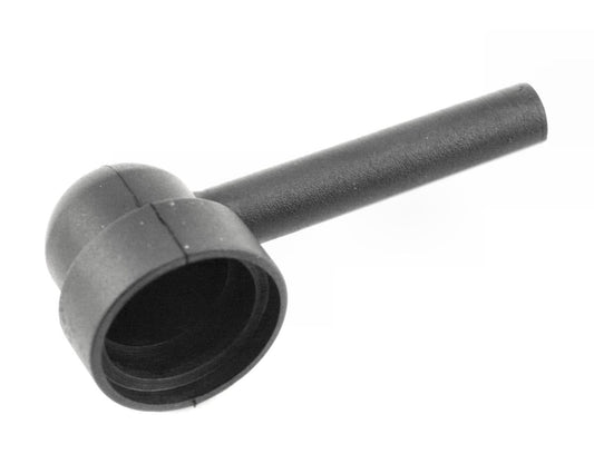 Rubber Exhaust Tip 7mm ID for Nitro Stampede (TRA4154)