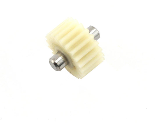 Idler Gear 20T with Shaft for Nitro Rustler/Nitro Stampede (TRA4196)