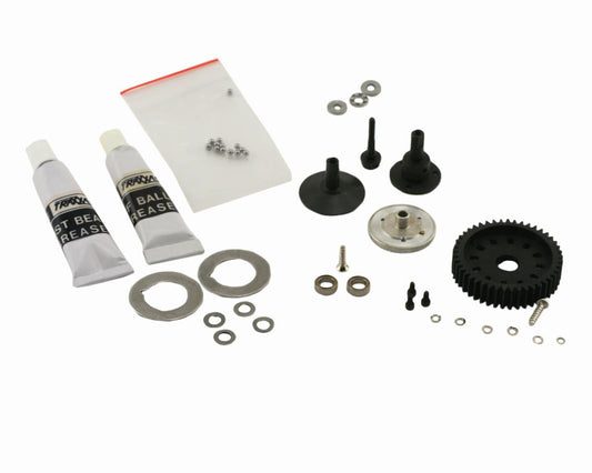 Pro-Style Ball Differential Kit for Nitro Rustler/Nitro Slash/Nitro Stampede (TRA4420)