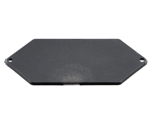 Receiver Mounting Plate for Nitro Rustler (TRA4433)
