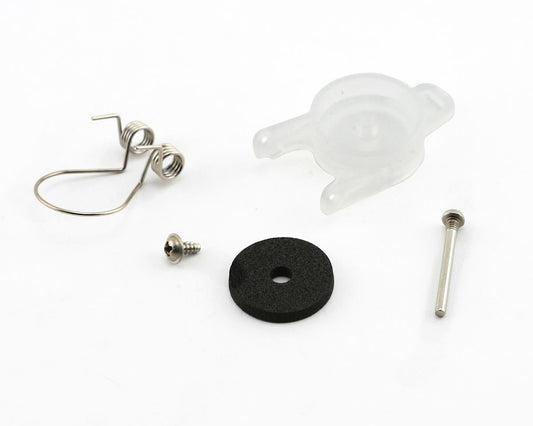Fuel Tank Rebuild Kit for Nitro Rustler/Nitro Slash (TRA4449)