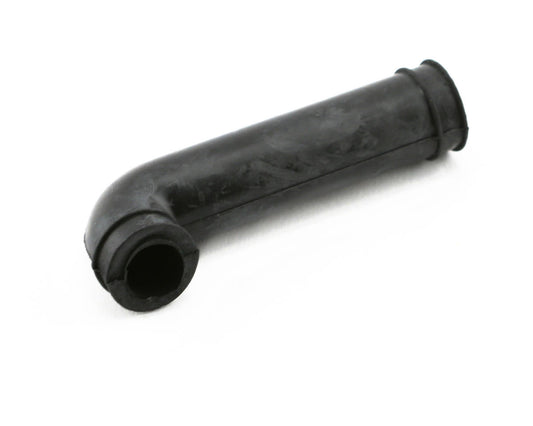 Rubber Exhaust Connector Pipe for Nitro Rustler (TRA4451)