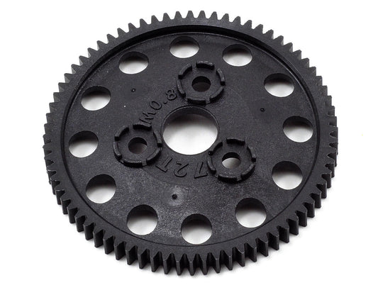 Spur Gear 32P 72T for E-Maxx/T-Maxx (TRA4472R)