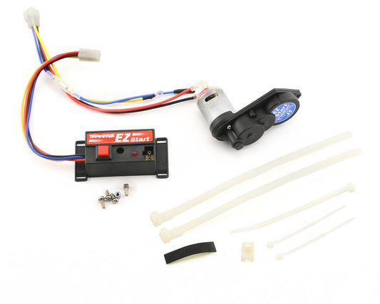 EZ-Start Starting System for Nitro Rustler/Nitro Stampede (TRA4570)