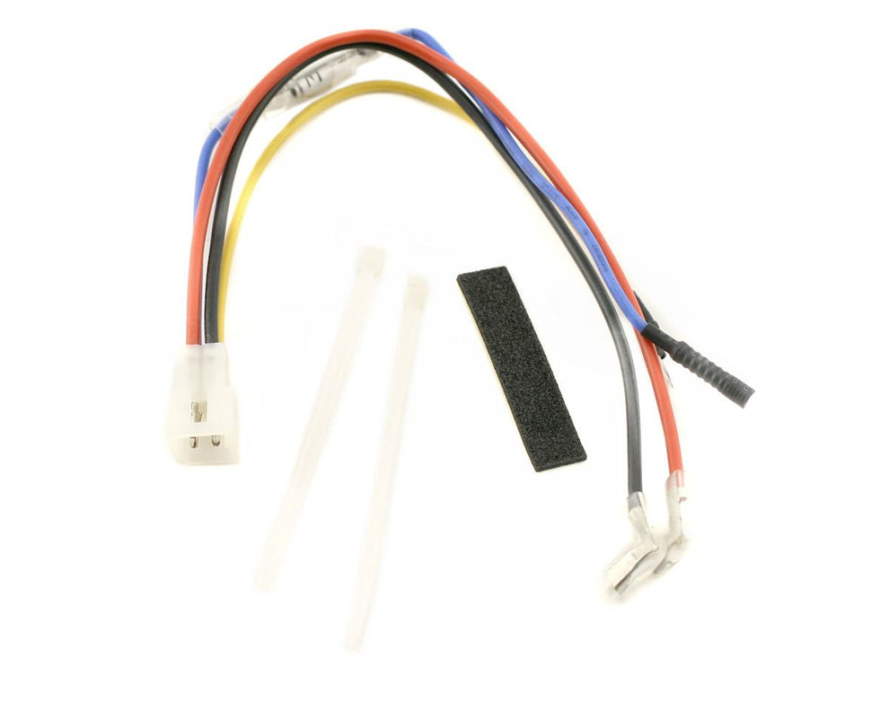 EZ-Start Quick Connector (TRA4579) – Nankin Hobby