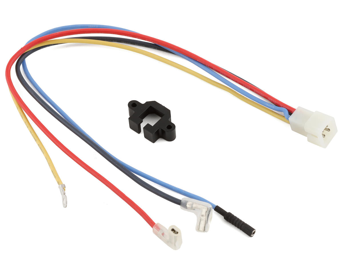 EZ-Start Wiring Harness for Revo (TRA4579X)