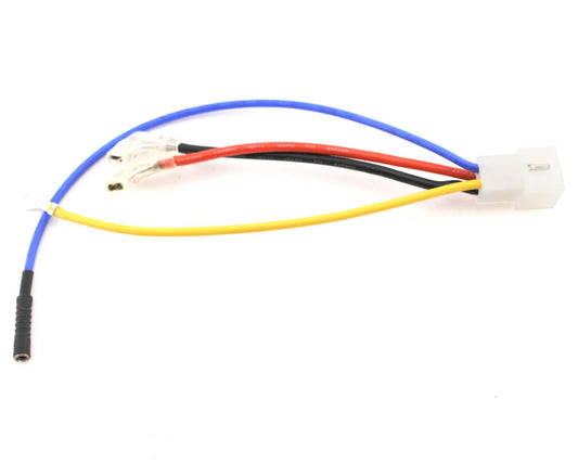 EZ-Start Wiring Harness for Jato (TRA4583)