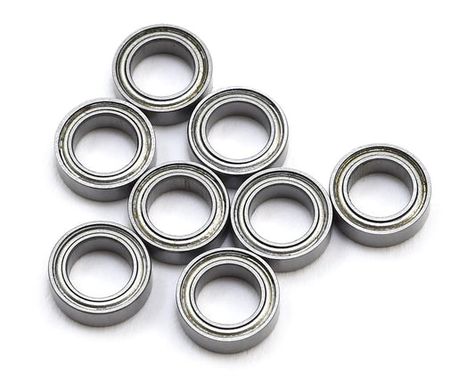 Ball Bearings 5x8x2.5mm (8) (TRA4606)