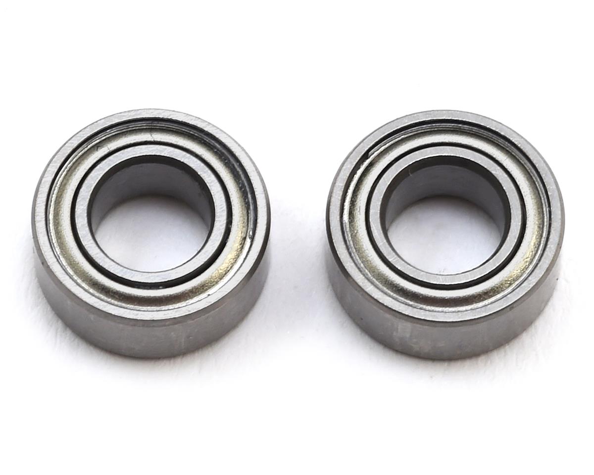 Ball Bearings 5x10x4mm (2) (TRA4609)