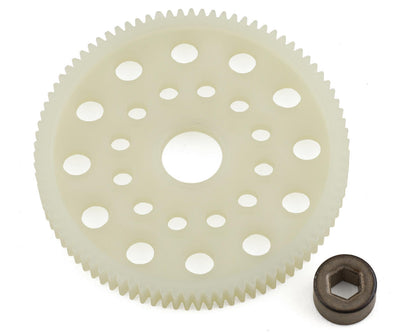 Spur Gear 48P 87T for 4-Tec Original (TRA4687)