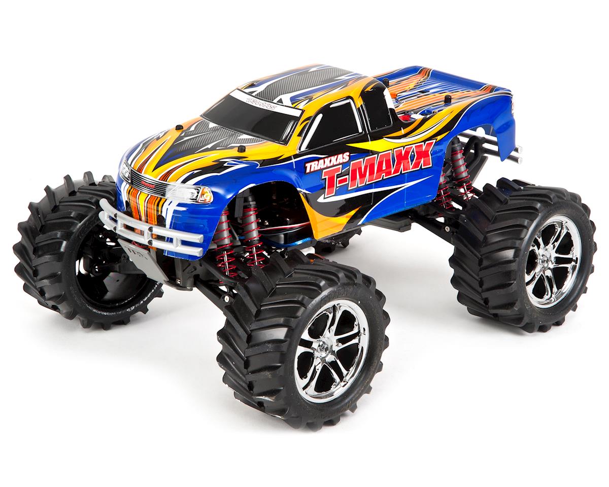 1/10 T-Maxx Classic