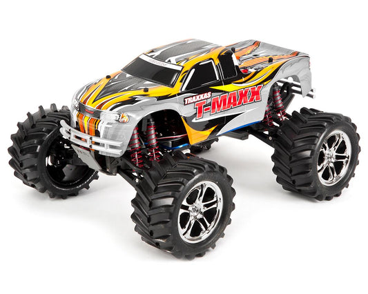 1/10 T-Maxx Classic