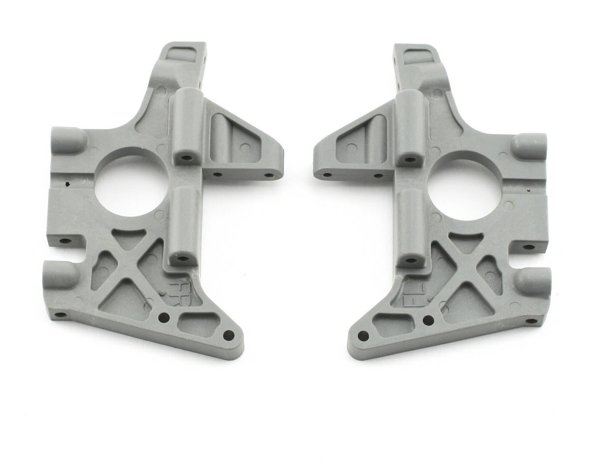 Front Bulkheads for T-Maxx (2) (TRA4930R)