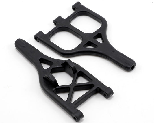 Upper and Lower Suspension Arms for E-Maxx/T-Maxx (2) (TRA4931)