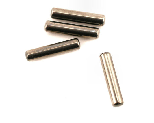 Axle Pins 2.5x15mm for Revo/UDR/XRT (4) (TRA4955)