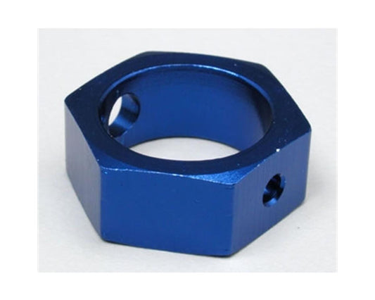 Aluminum Brake Adapter Blue (TRA4966)