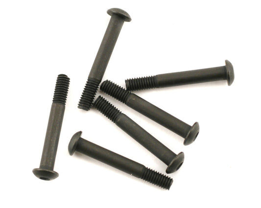 Buttonhead Screws 3x21mm (6) (TRA4978)