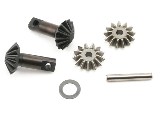 Differential Output/Spider Gear Set for E-Maxx/T-Maxx (TRA4982)