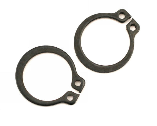 Snap Ring Retainers 14mm for Revo (TRA4987)
