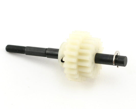 Two-Speed Drive Gear 17T/22T for T-Maxx (TRA4992)