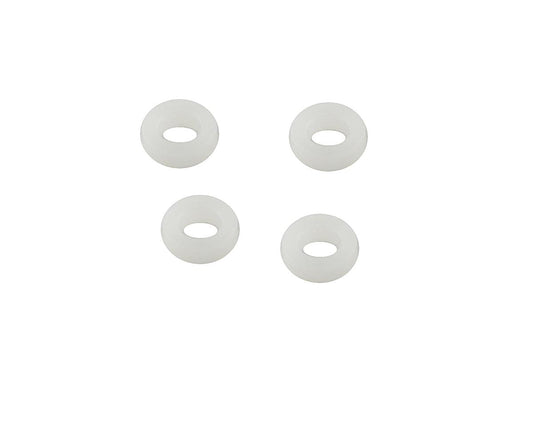 Plastic Bellcrank Bushing 4x7x2.5mm (4) (TRA5123)