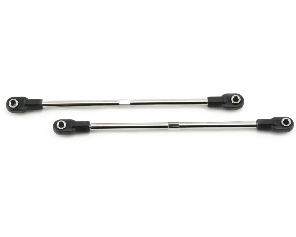 Turnbuckles 106mm for E-Maxx (2) (TRA5138)