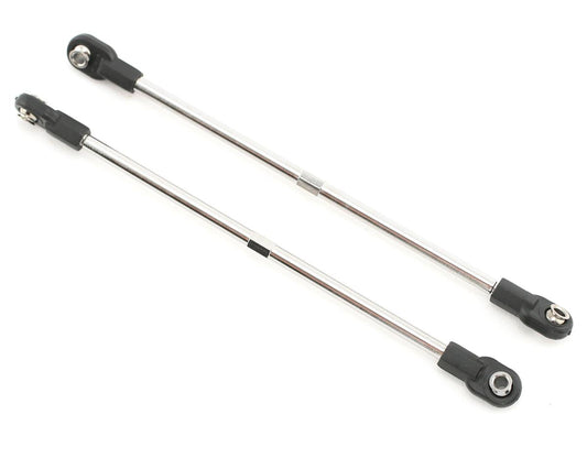 Turnbuckles 116mm for E-Maxx (2) (TRA5139)