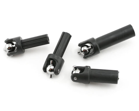 Center Half Shafts for E-Maxx/T-Maxx (TRA5151)