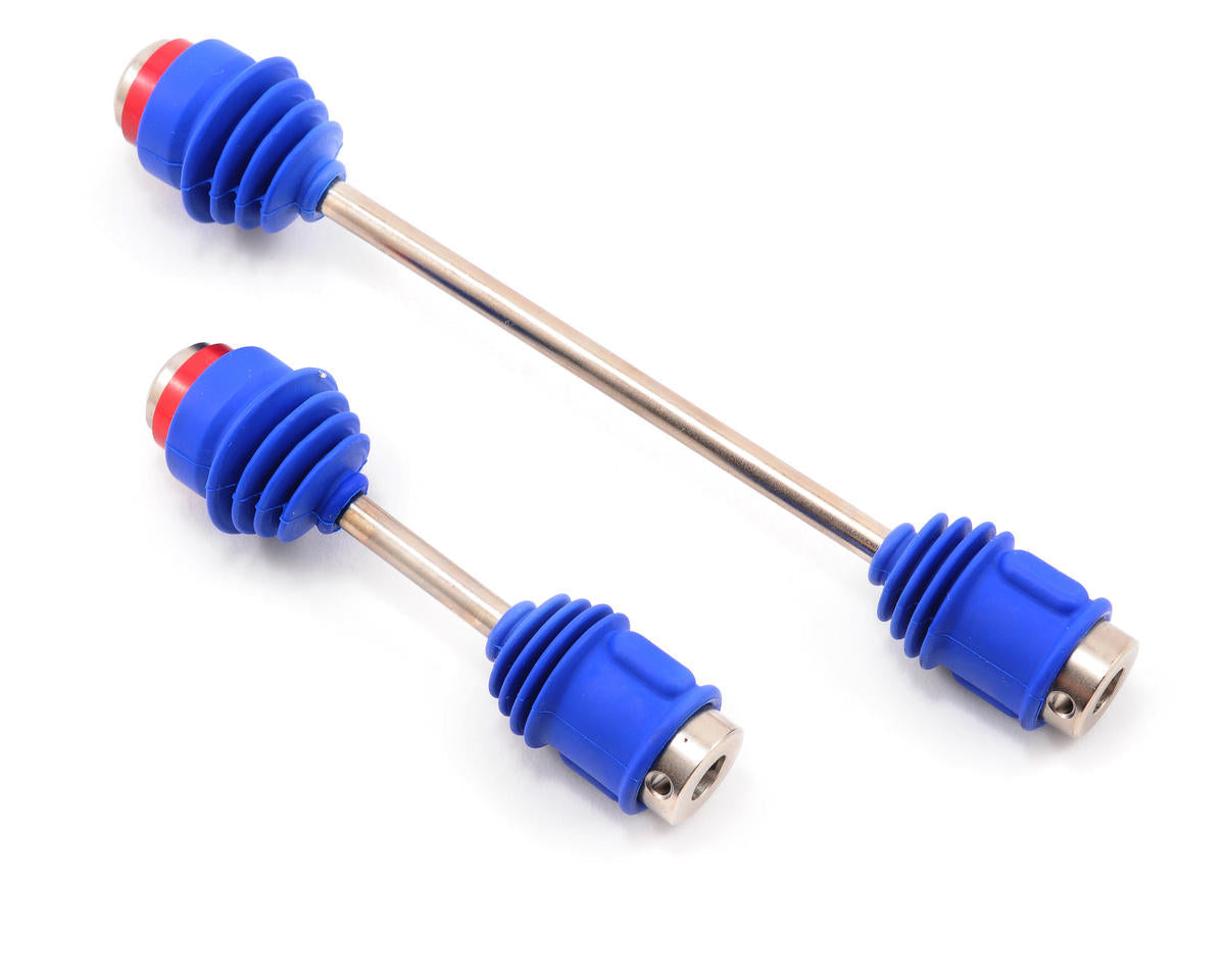 Center CVD Driveshafts for E-Maxx (TRA5151R)