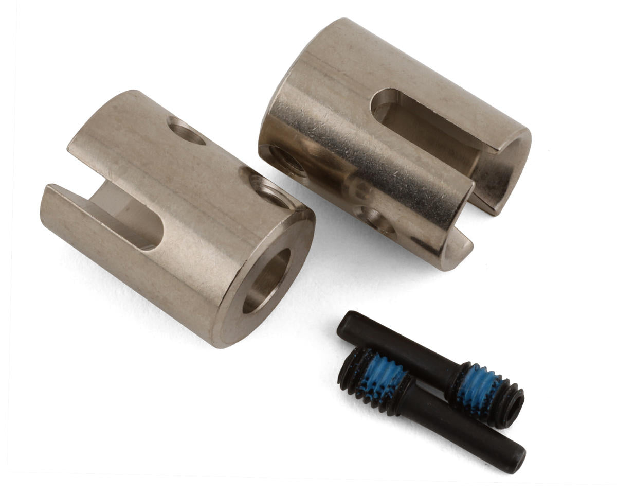 Steel Inner Drive Cups for Revo (2) (TRA5153)