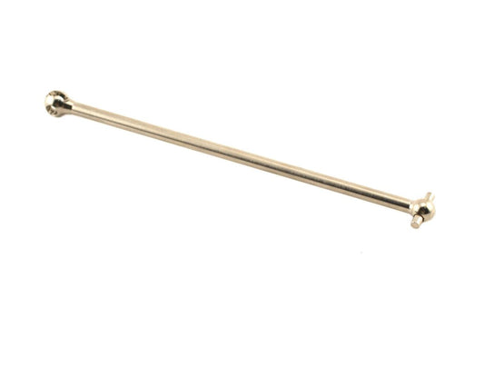 Steel Driveshaft 128.5mm for Revo/T-Maxx (TRA5154)