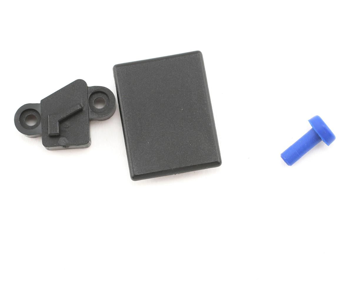 Cover Plates and Seals for Revo Forward-Only Conversion (TRA5157)