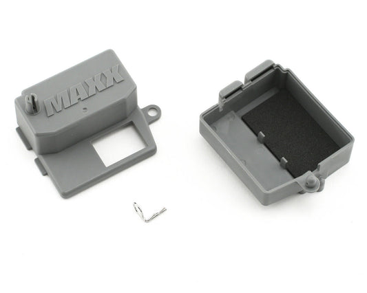 Receiver Box for T-Maxx (TRA5159)