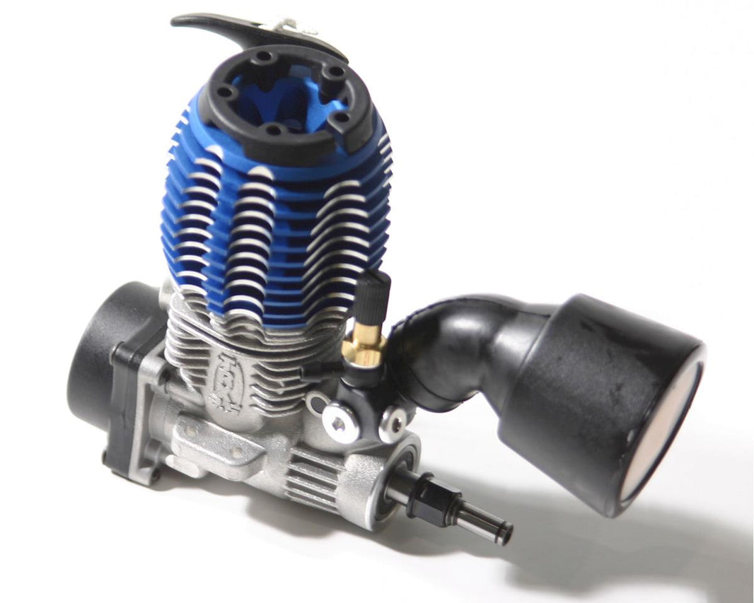 RC Engines – Nankin Hobby