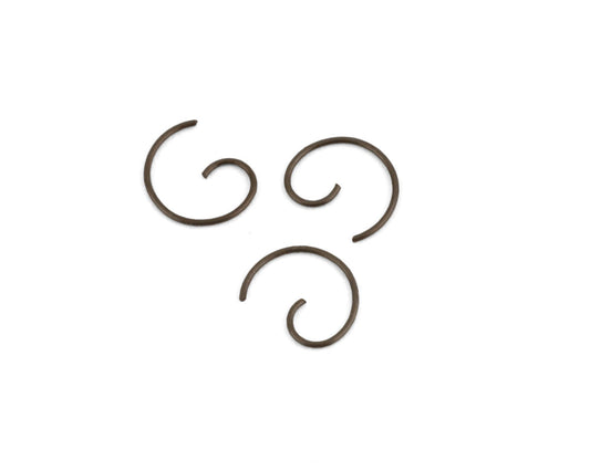 Wrist Pin Clips for TRX 2.5/TRX 3.3 (3) (TRA5235)