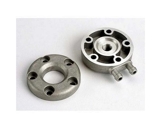 Marine Cooline Head for TRX 2.5 (TRA5236)