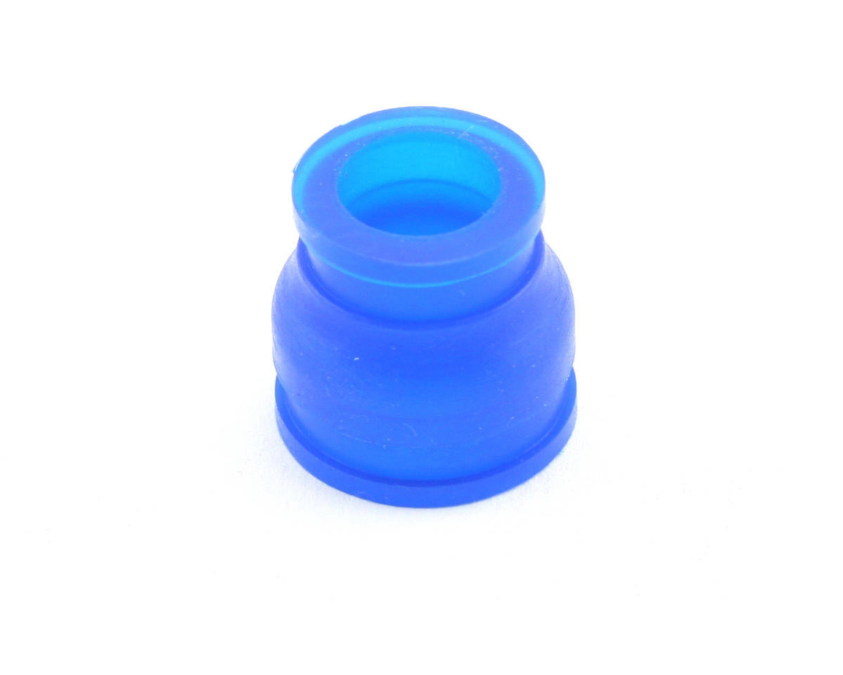 Silicone Pipe Coupler for Nitro 4-Tec/Nitro Rustler/Nitro Slash/T-Maxx (TRA5246)