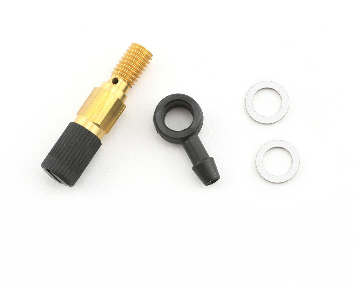 High-Speed Needle Assembly for TRX 2.5/TRX 3.3 (TRA5250)