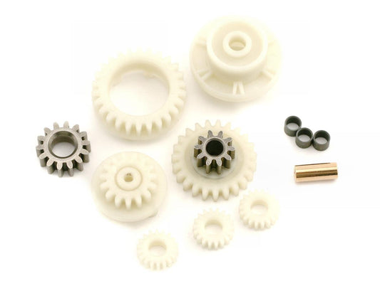 EZ-Start 2 Complete Gear Set for Nitro Slash/Revo (TRA5276)