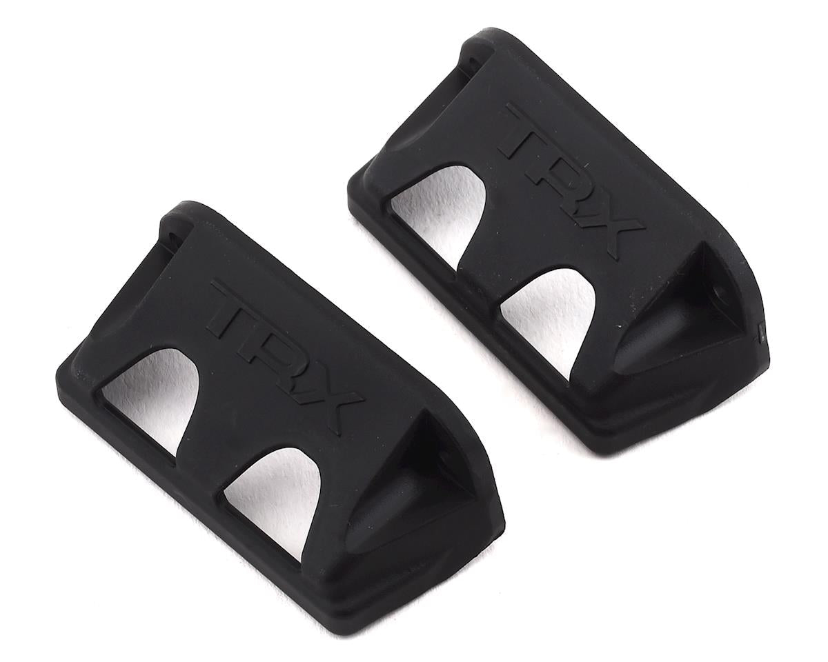 Steering Servo Guards for E-Revo 2.0/Revo (TRA5315)
