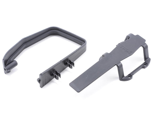 Roll Cage and Transmission Skid Guard for Revo (TRA5316)