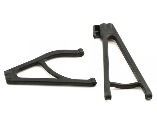 Extended Wheelbase Left Suspension Arms for Revo (2) (TRA5328)
