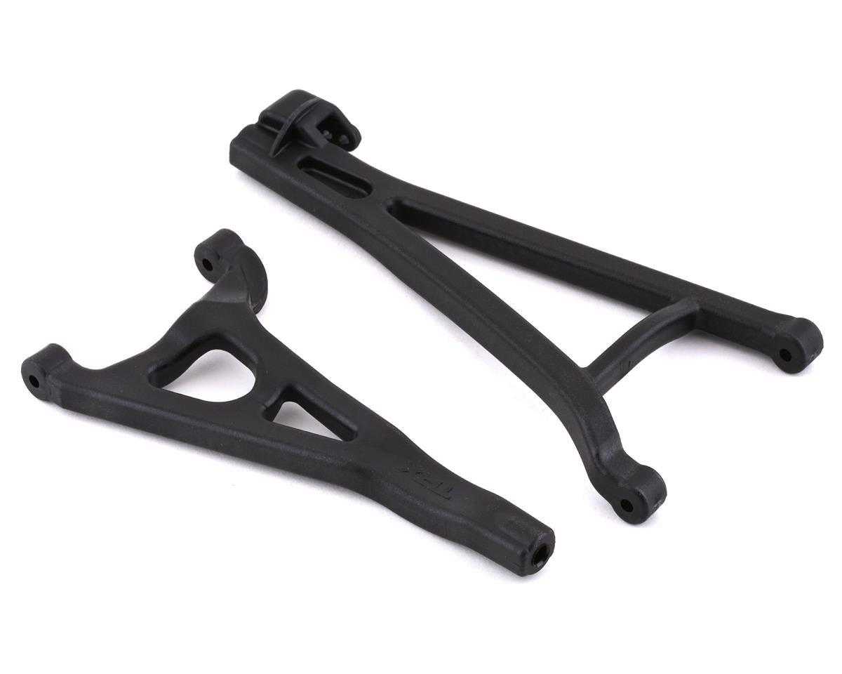 Right Suspension Arms for Revo (2) (TRA5331)