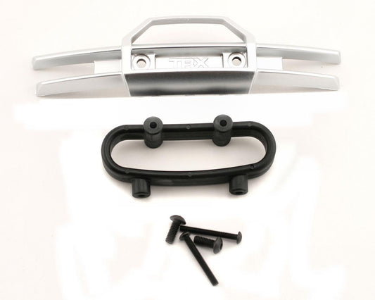 Front Bumper Chrome with Mount for Revo (TRA5335)