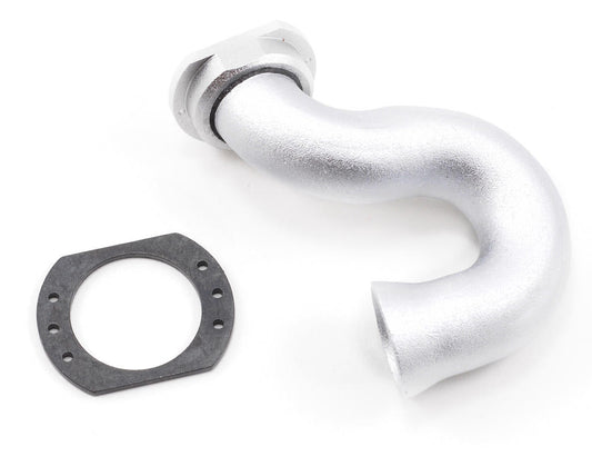 Aluminum Tubular Exhaust Header for Revo (TRA5340X)