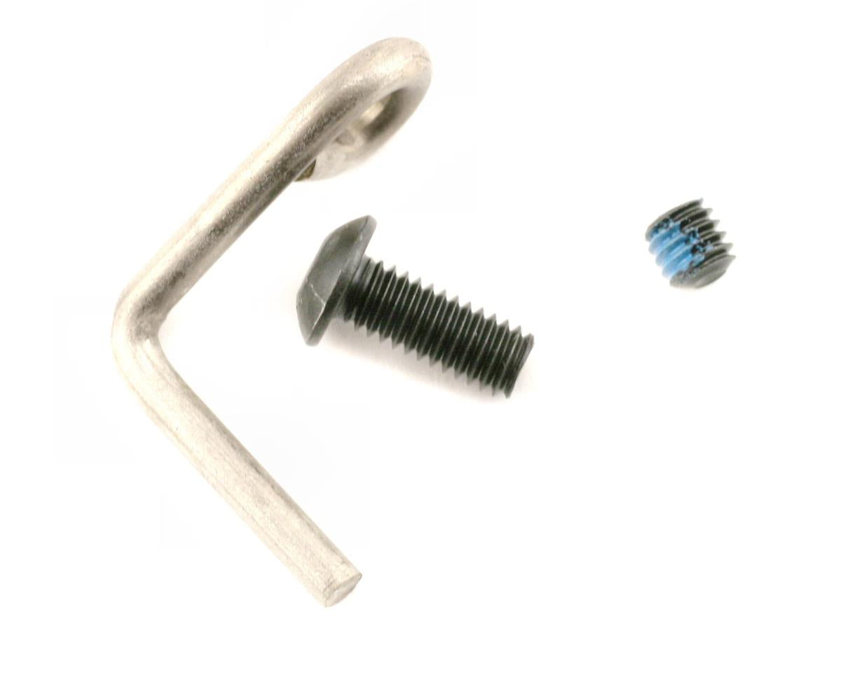 Tuned Pipe Hanger Wire for Revo (TRA5346)